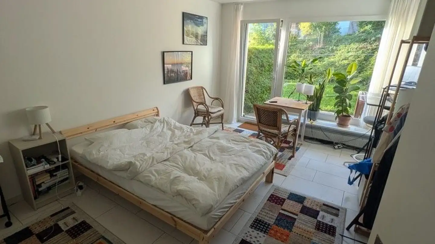 Apartment for rent - Alte Landstrasse 92, 8803 Rüschlikon