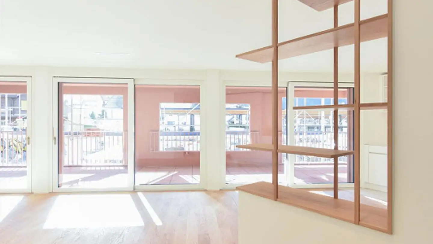 Appartement à vendre - Untere Bahnhofstrasse 12, 7402 Bonaduz - Photo 3