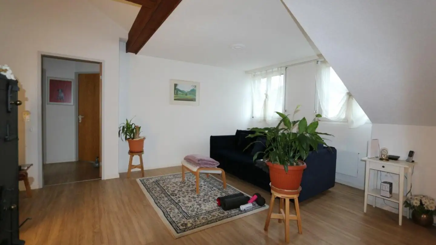 Appartement à louer - Hofackerstrasse 25, 4132 Muttenz - Photo 2