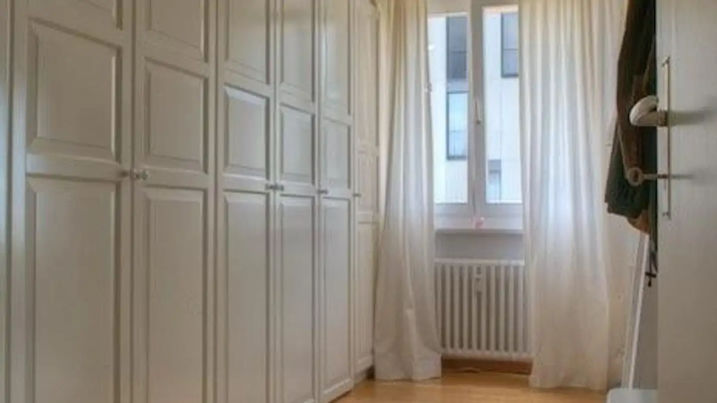 Appartamento in affitto - Meisenweg 6, 5070 Frick - Foto 2