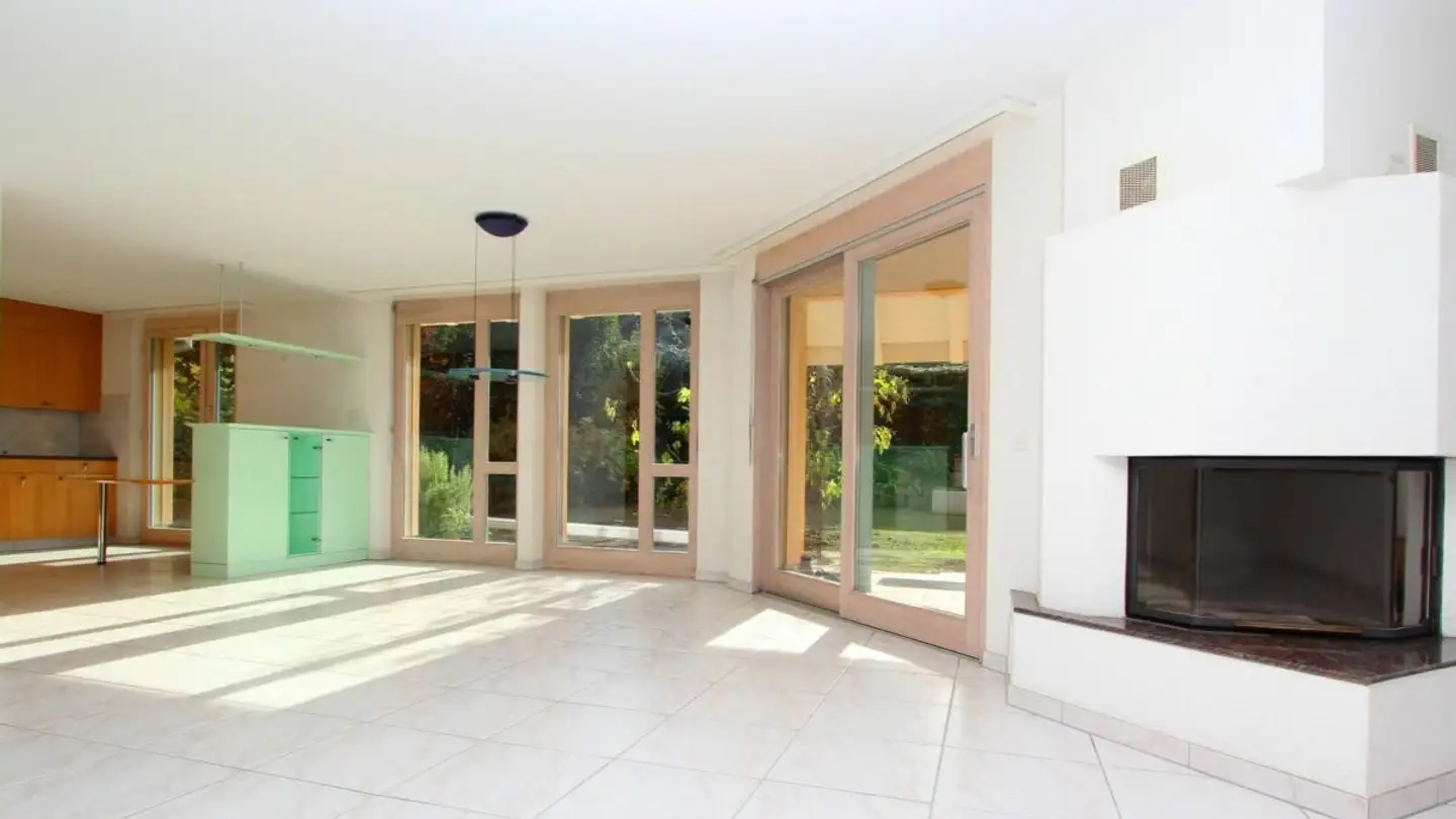 Single house for sale - 4148 Pfeffingen