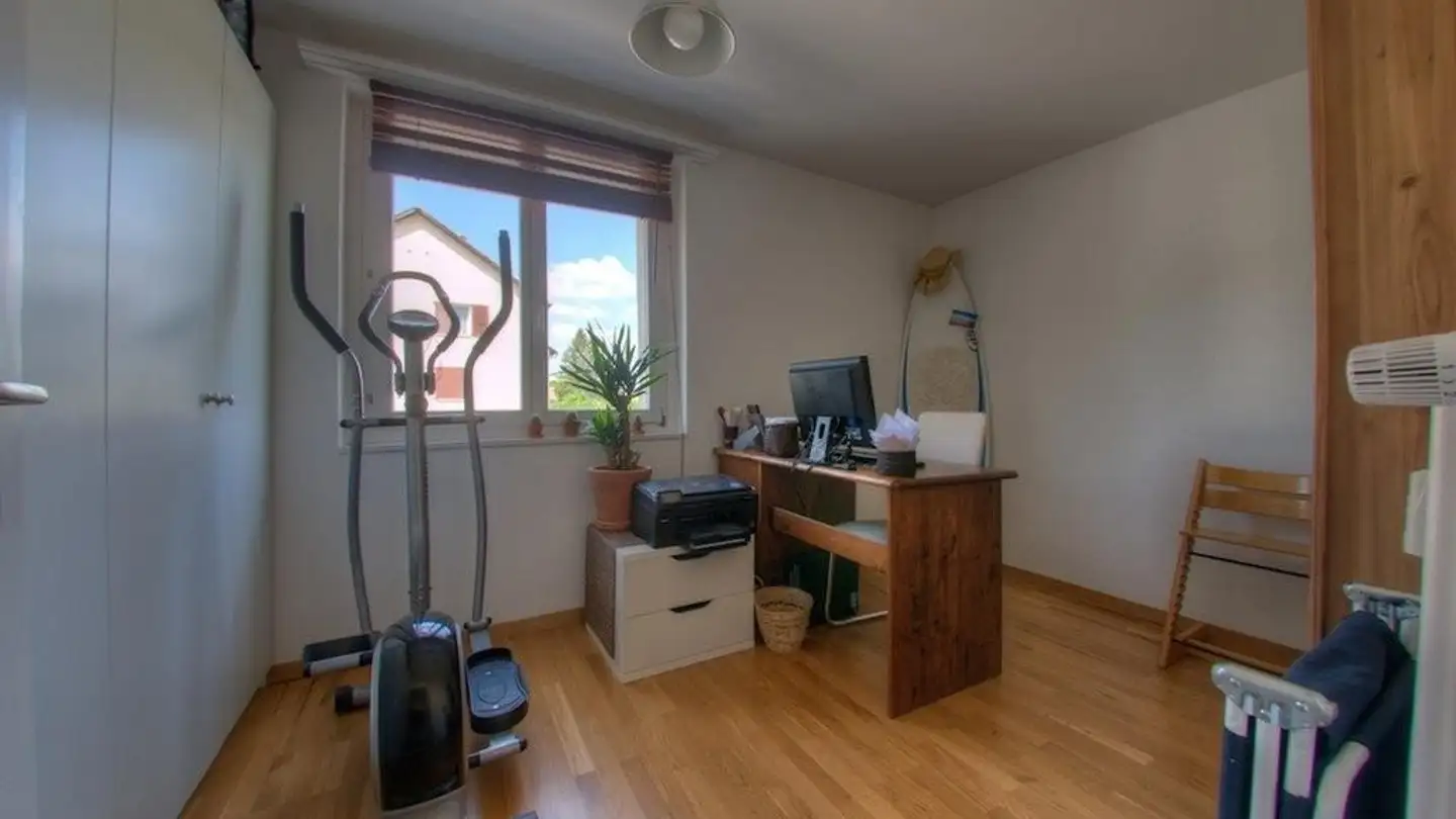 Appartamento in affitto - Meisenweg 6, 5070 Frick - Foto 3