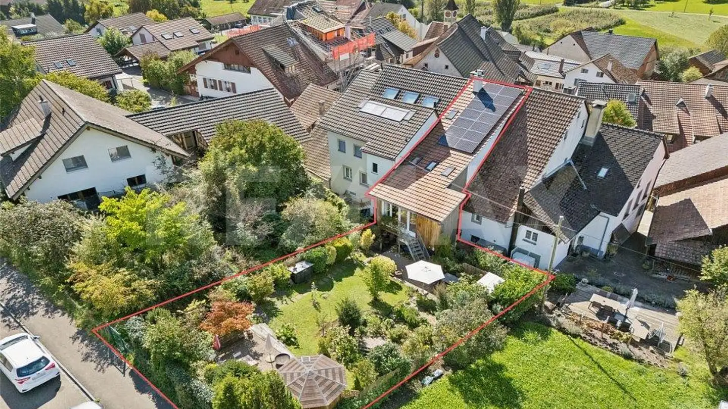 Casa singola in vendita - Klostergasse 3, 4462 Rickenbach BL