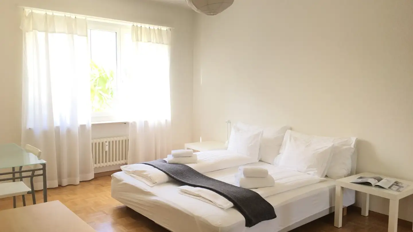 Möblierte Wohnung mieten - Thannerstrasse 80, 4054 Basel - Foto 2