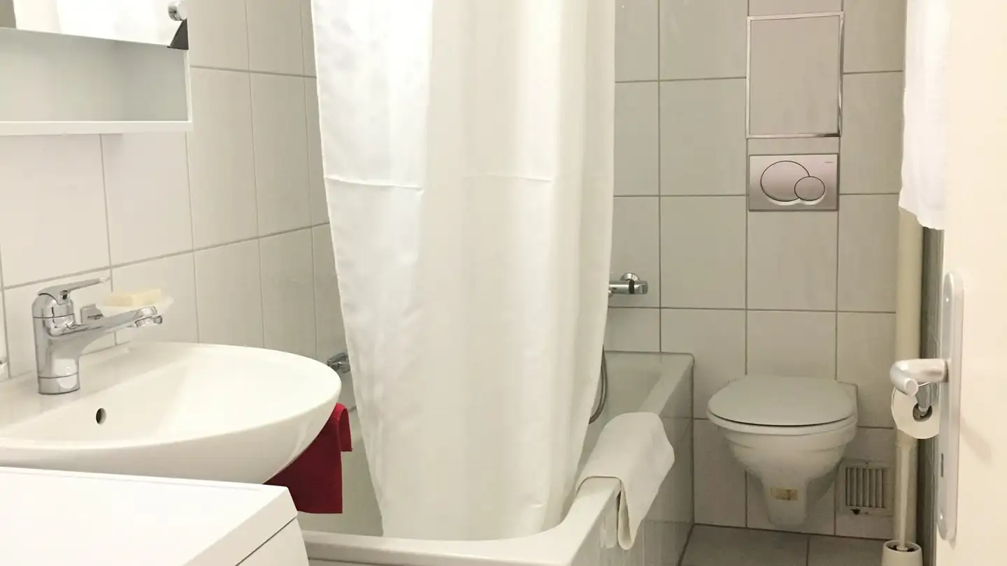 Möblierte Wohnung mieten - Thannerstrasse 80, 4054 Basel - Foto 4