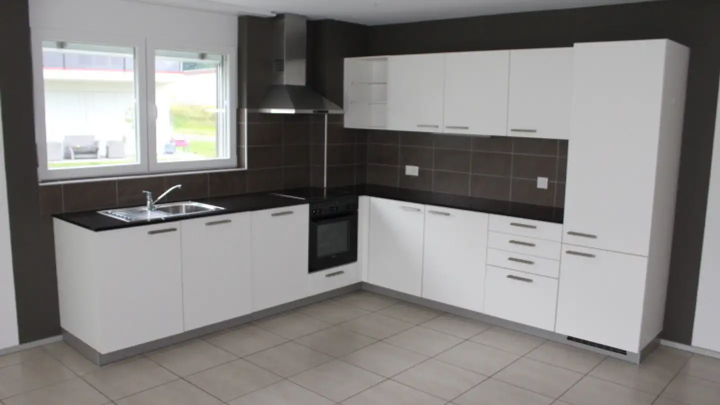 Appartement à louer - Rue De La Farrère 11, 2830 Courrendlin - Photo 4