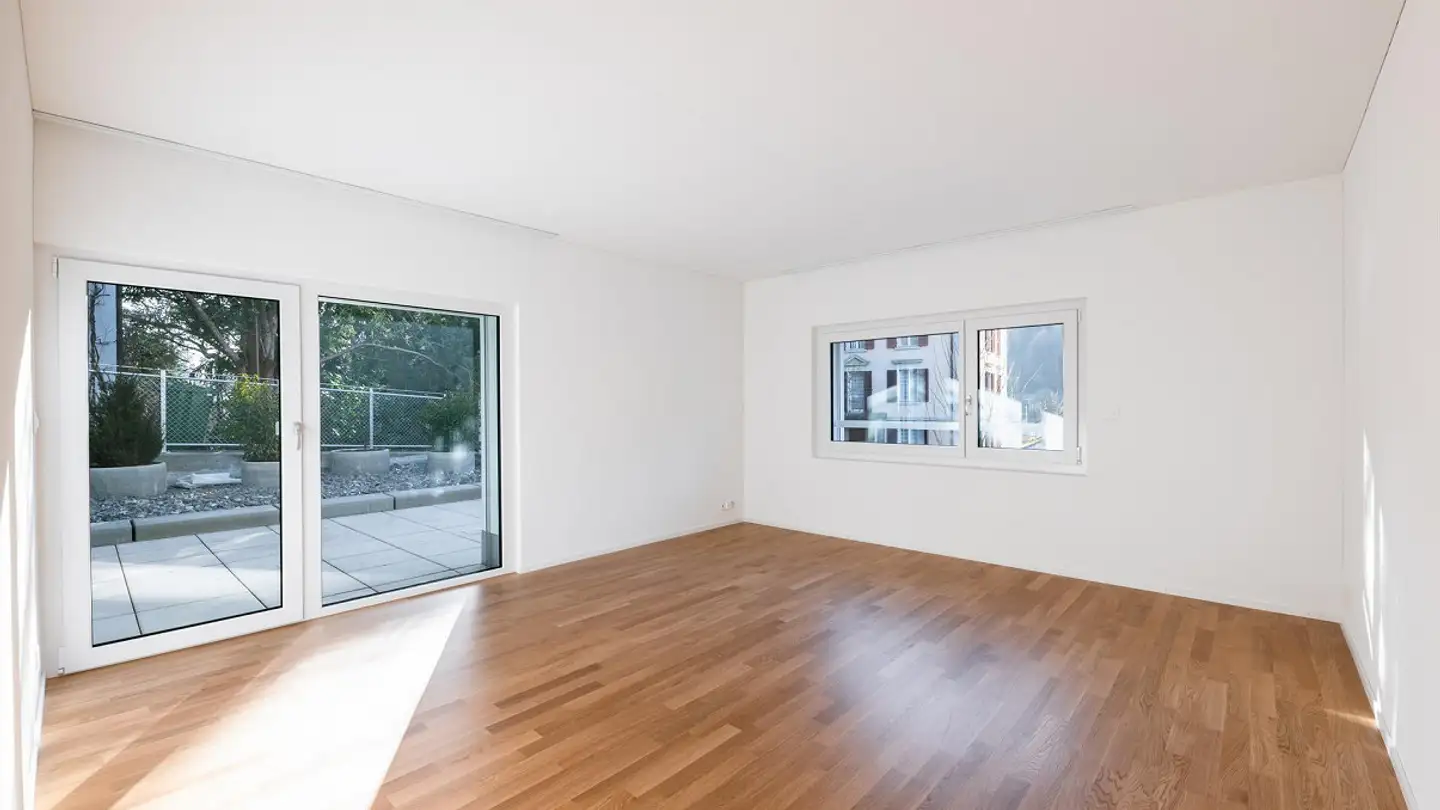 Appartamento in affitto - St.-Karli-Strasse 50, 6004 Luzern