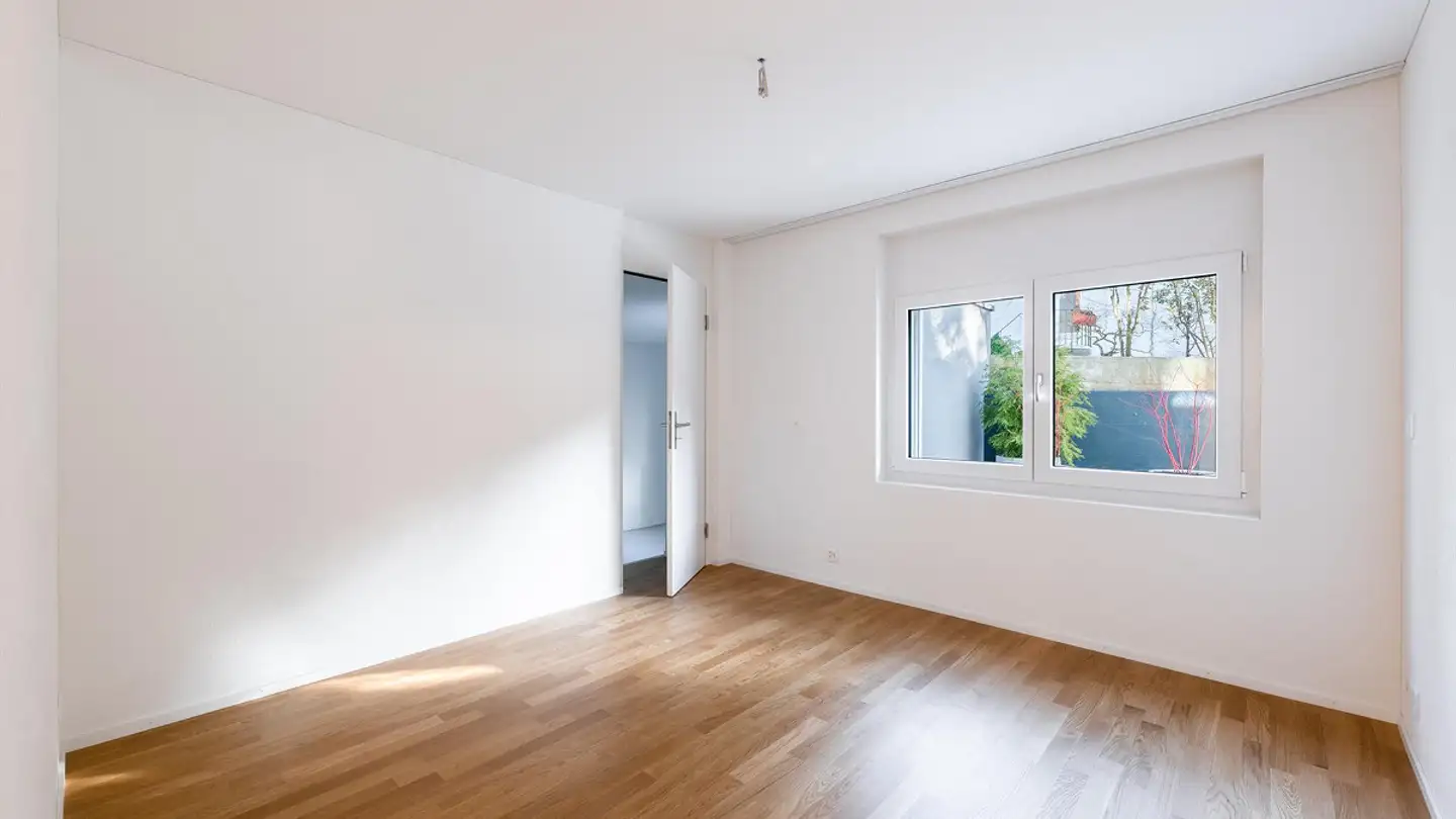 Appartamento in affitto - St.-Karli-Strasse 50, 6004 Luzern - Foto 2