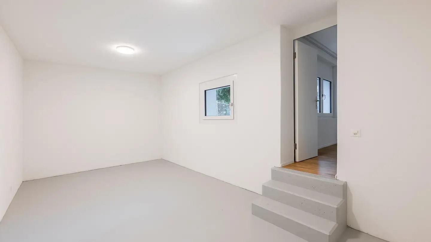 Appartamento in affitto - St.-Karli-Strasse 50, 6004 Luzern - Foto 3