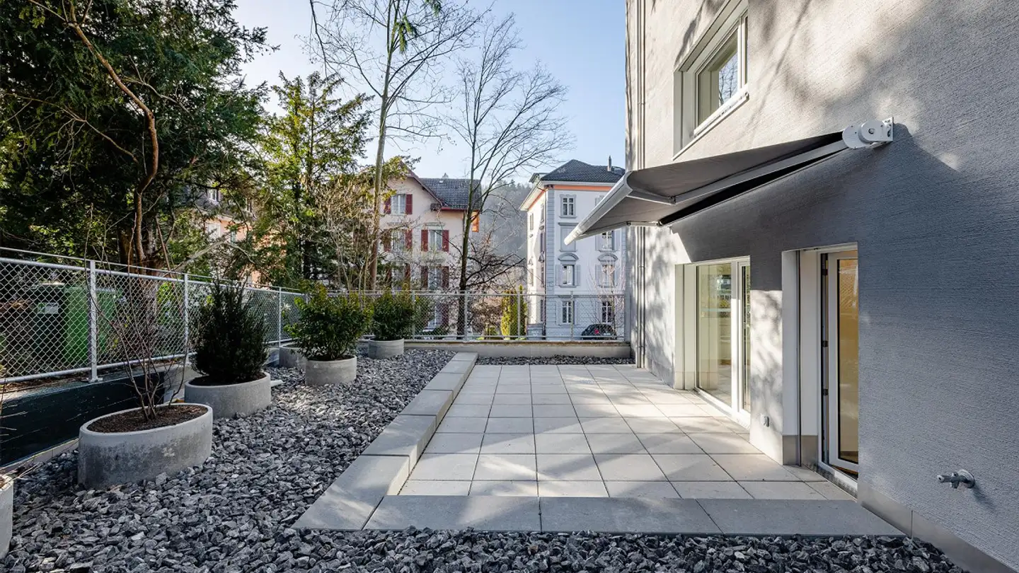 Appartamento in affitto - St.-Karli-Strasse 50, 6004 Luzern - Foto 4