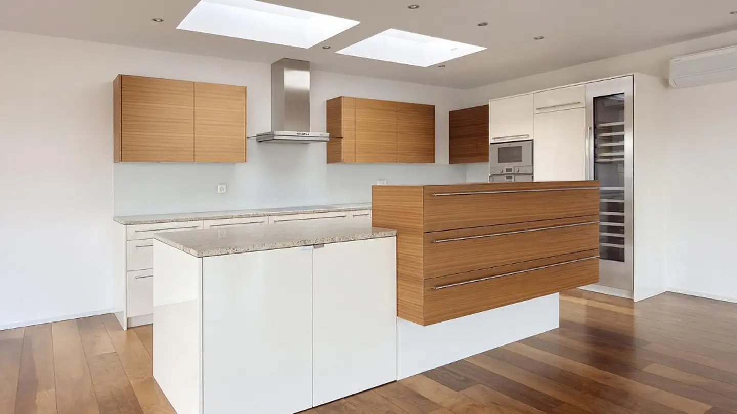 Penthouse mieten - Friedtalweg, 9500 Wil SG