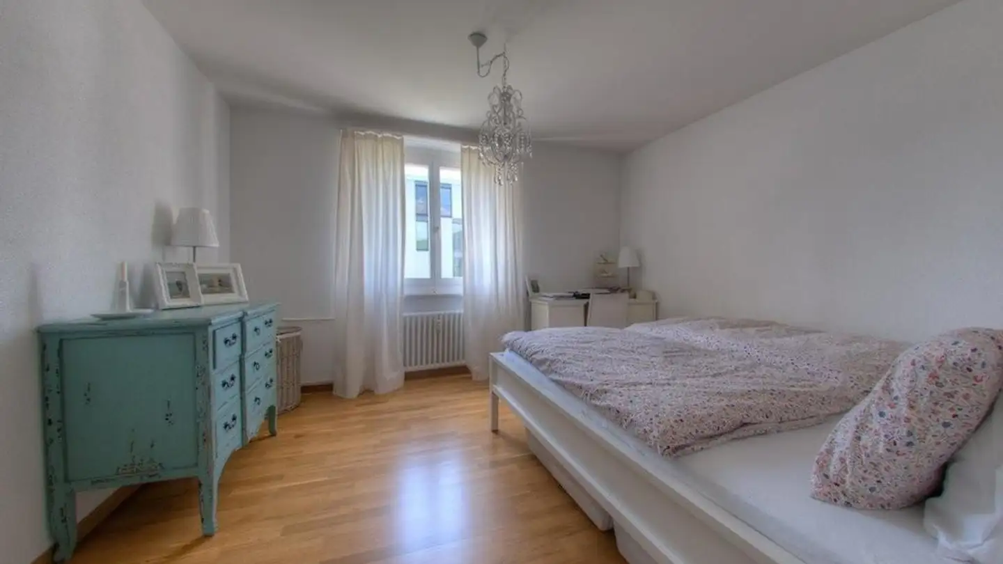 Appartamento in affitto - Meisenweg 6, 5070 Frick - Foto 4
