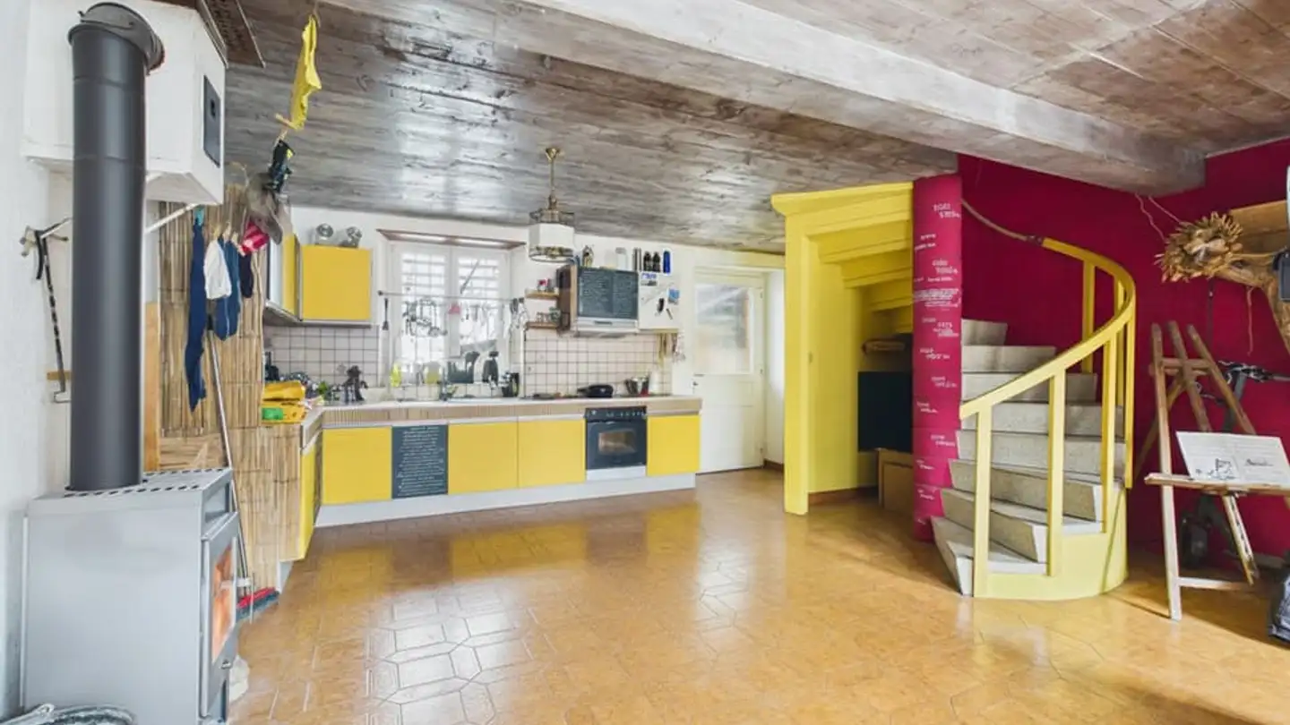 Single house for sale - 2854 Bassecourt - Photo 3