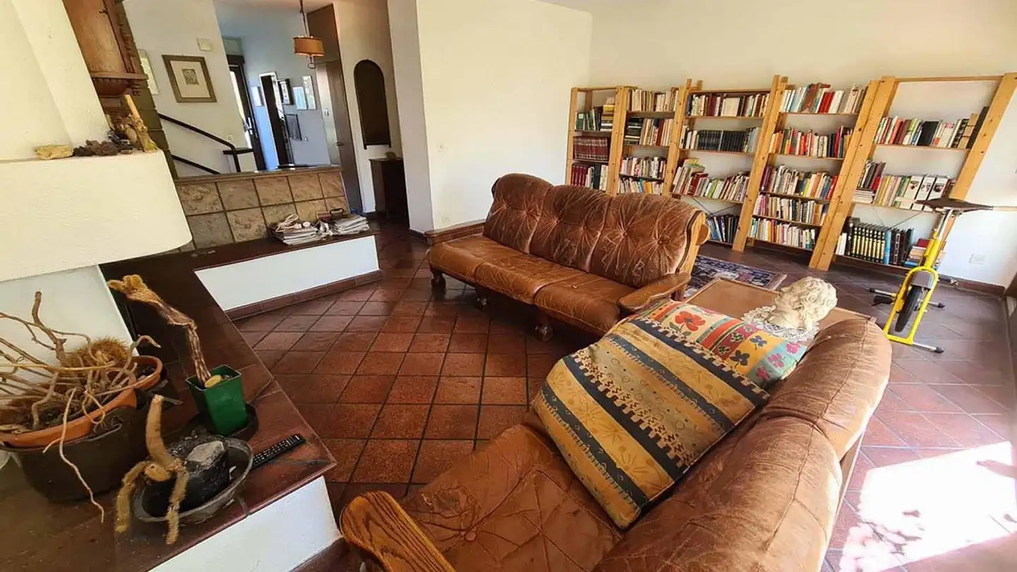 Casa singola in vendita - 6818 Melano - Foto 3