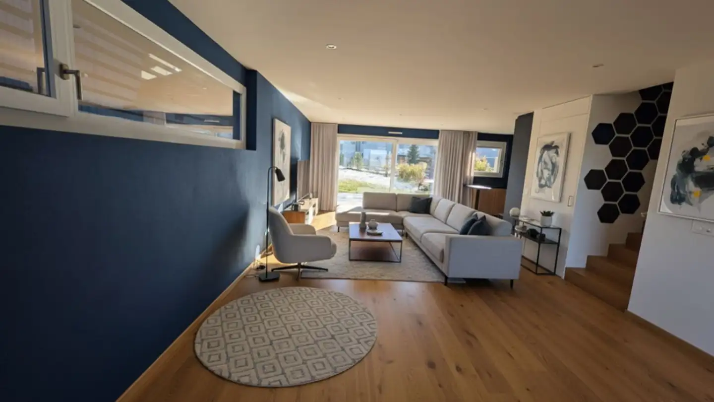 Apartment for rent - Chemin De La Vulliettaz 6, 1066 Epalinges