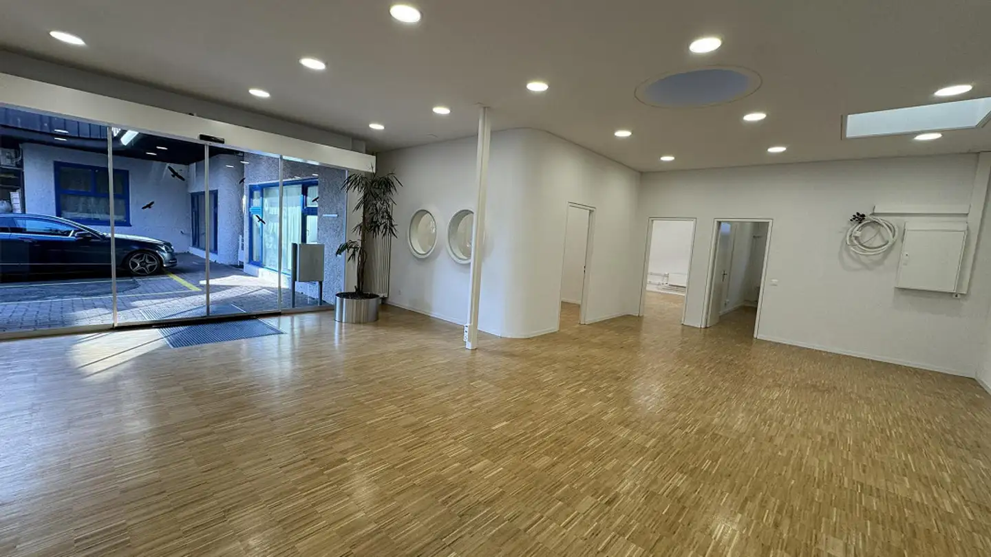 Office space for rent - 9320 Arbon - Photo 3