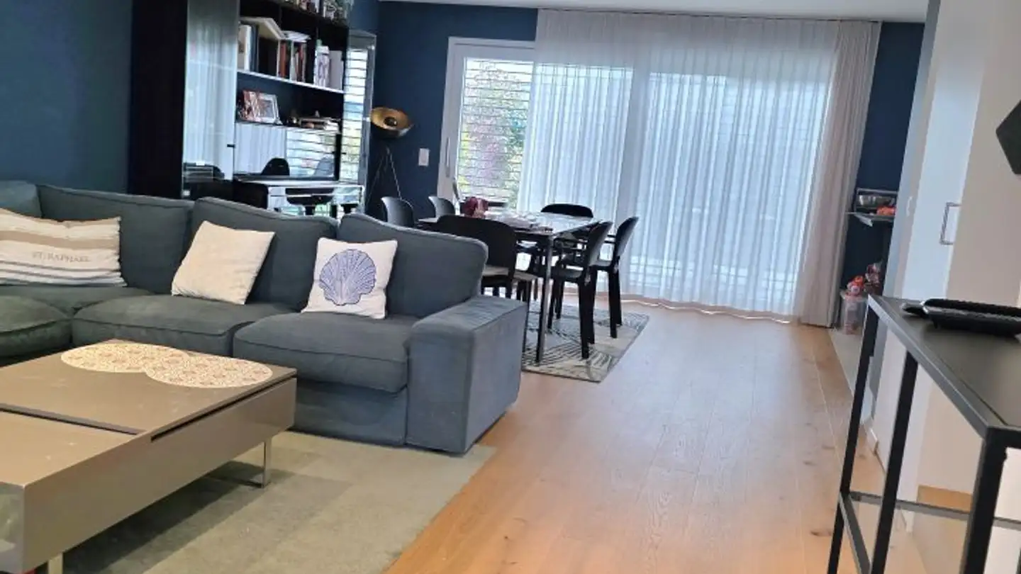 Apartment for rent - Chemin De La Vulliettaz 6, 1066 Epalinges - Photo 4