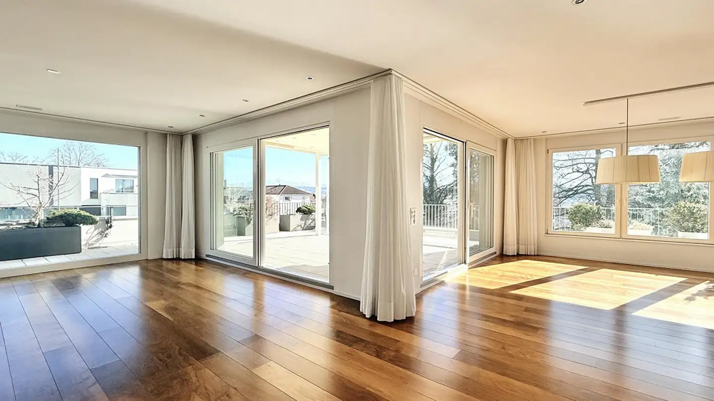 Penthouse mieten - Friedtalweg, 9500 Wil SG - Foto 3