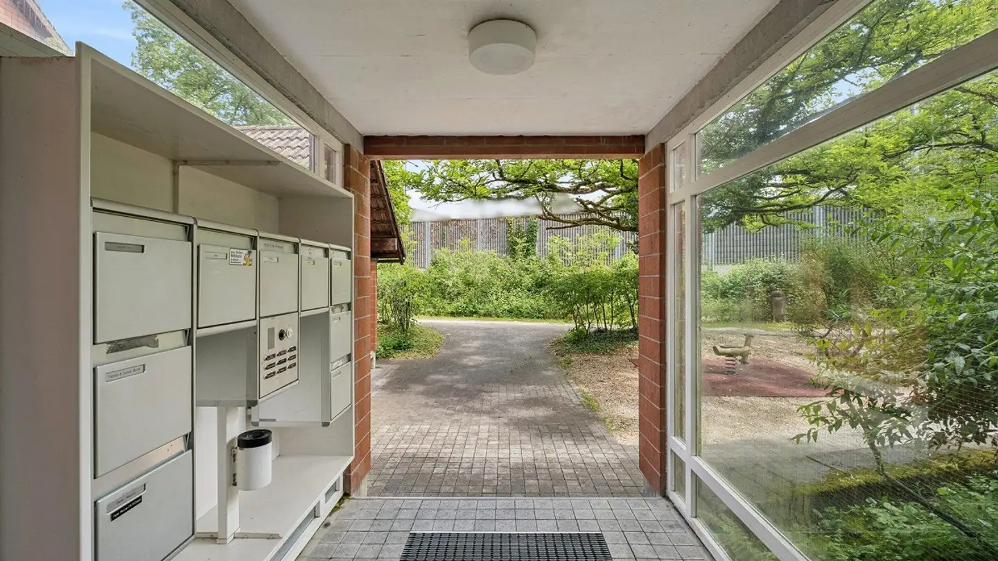 Wohnung mieten - Heilbronnerstrasse 23a, 4500 Solothurn