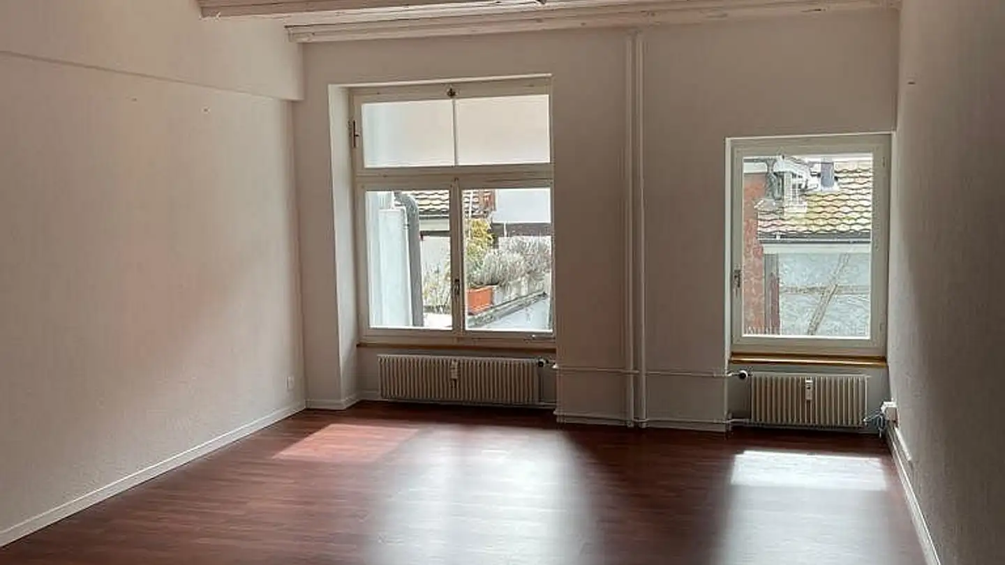 Commerciale in affitto - Kramgasse 33, 3011 Bern - Foto 4