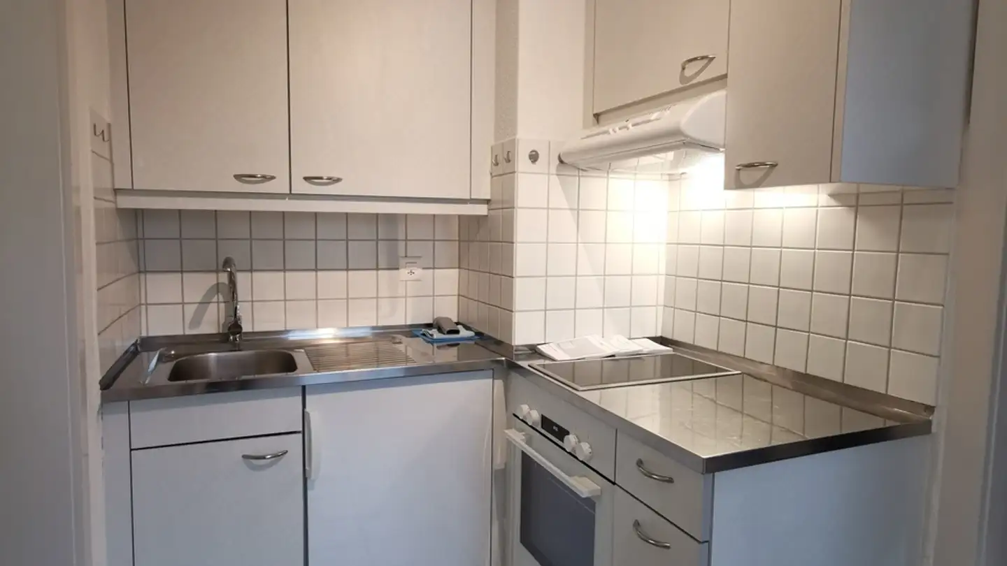 Appartamento in affitto - Hauptstrasse, 3286 Muntelier - Foto 3