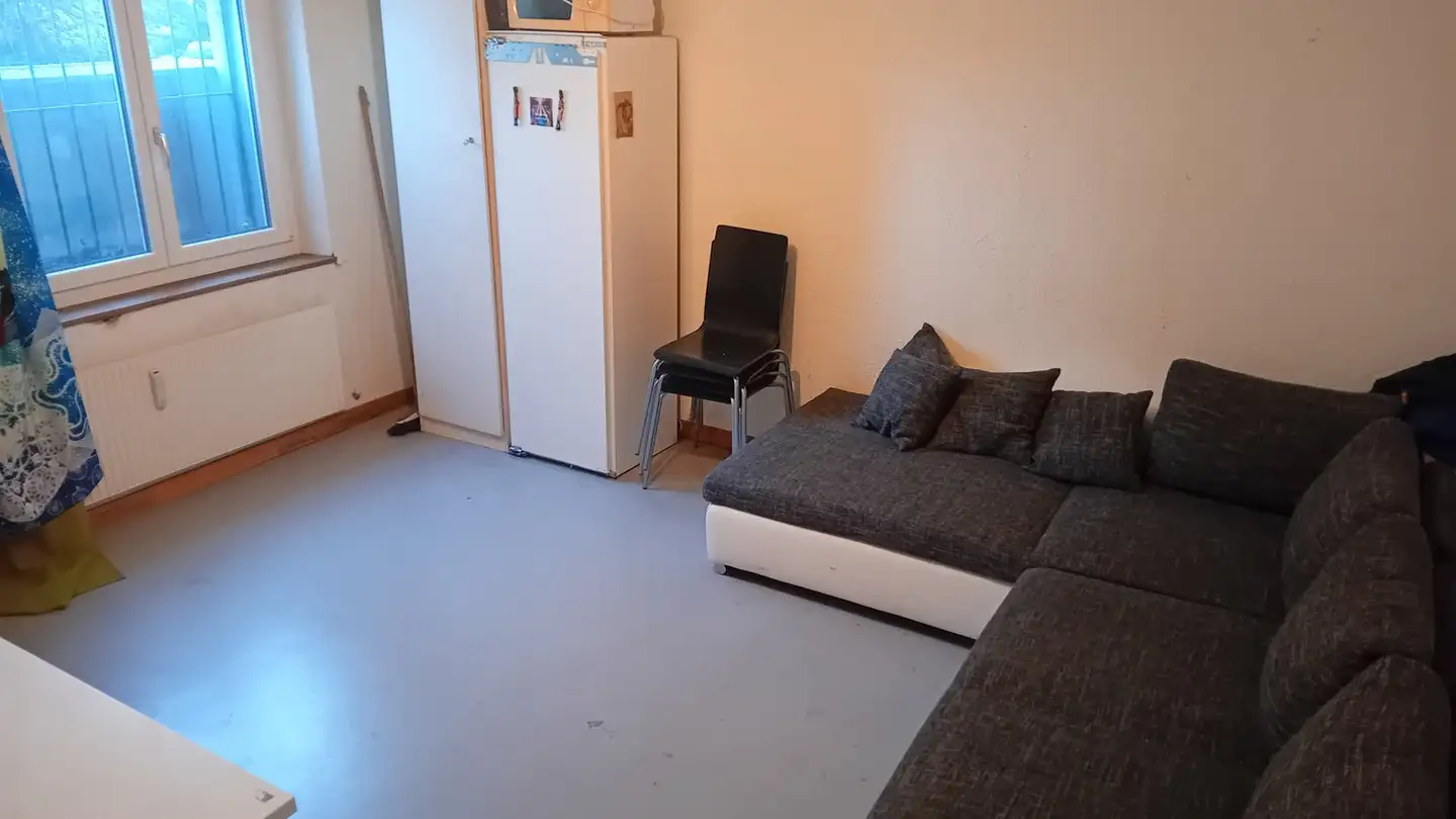 Hobby room for rent - Schulstrasse 1, 3612 Steffisburg - Photo 3