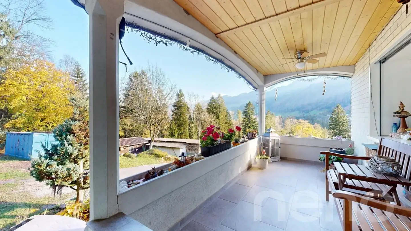 Maison individuelle à vendre - 6410 Goldau - Photo 4