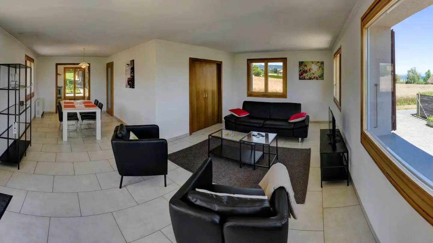 Villa in affitto - 1195 Dully - Foto 2