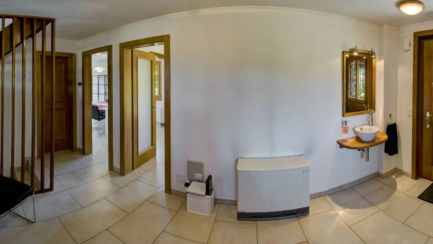 Villa in affitto - 1195 Dully - Foto 3