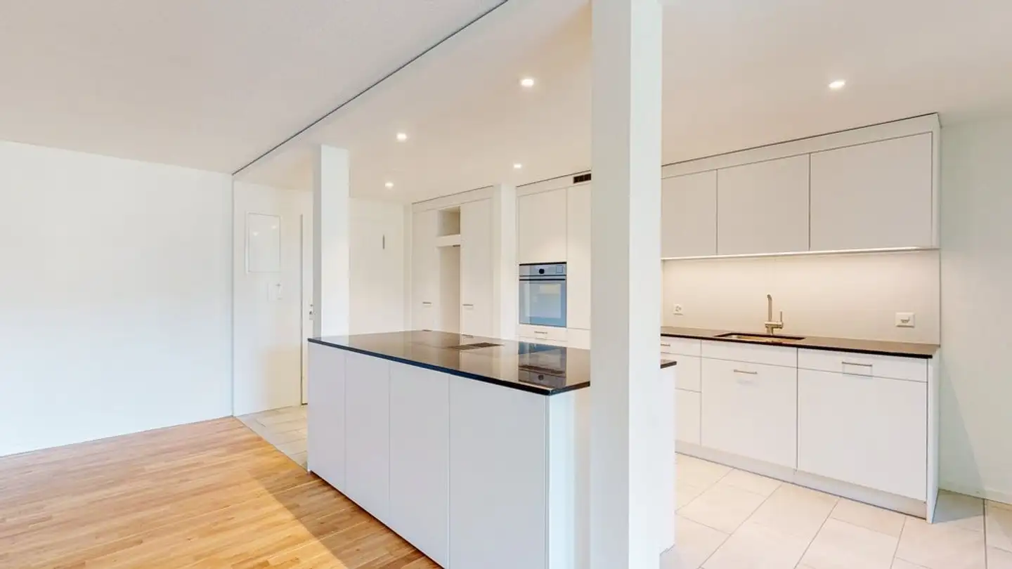 Apartment for rent - Brühlstrasse 96, 9320 Arbon