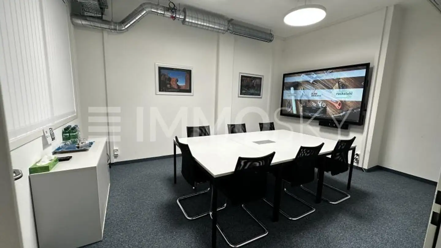 Bürofläche mieten - 8134 Adliswil - Foto 3