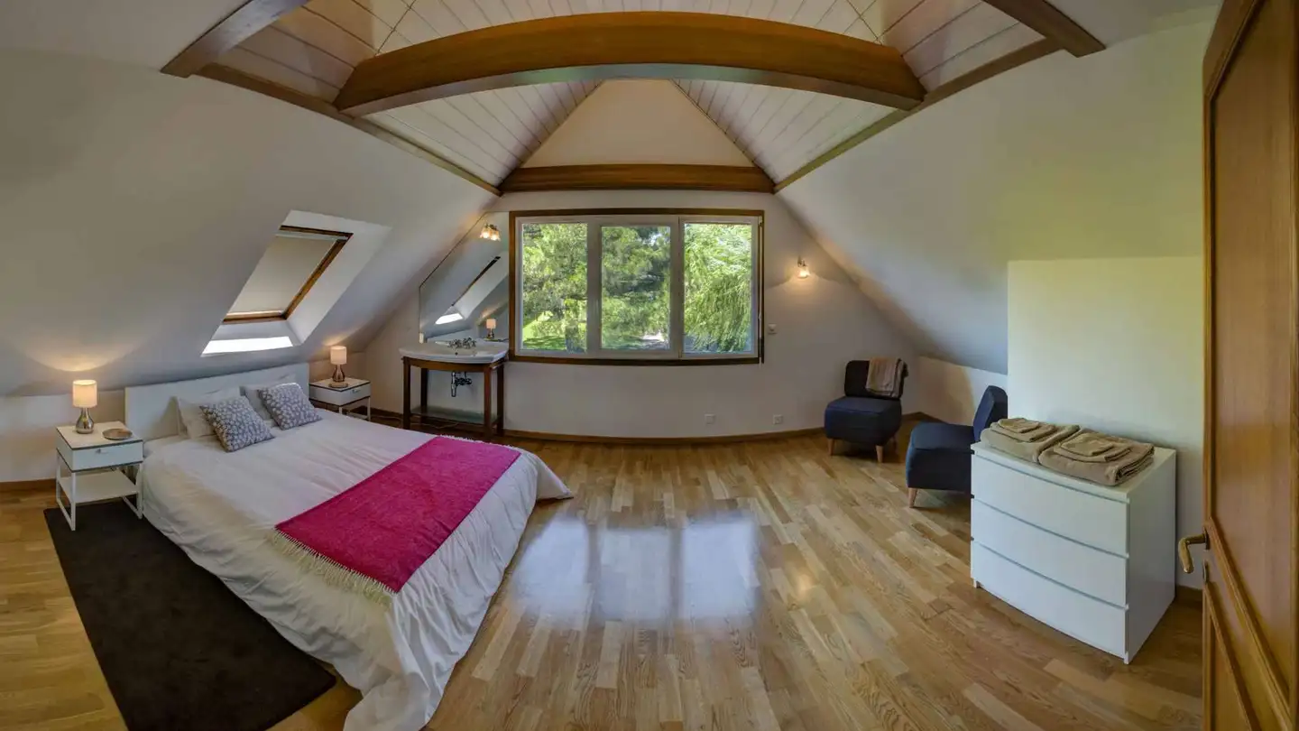 Villa in affitto - 1195 Dully - Foto 4