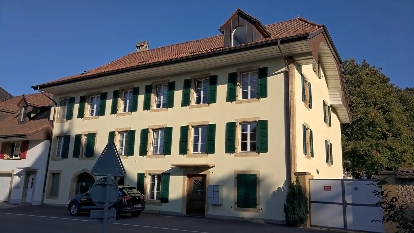Appartamento in affitto - Hauptstrasse, 3286 Muntelier - Foto 2