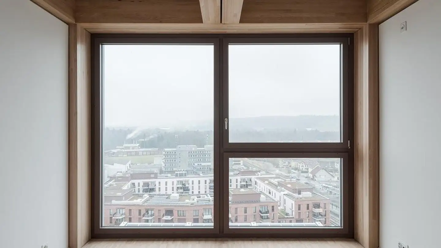 Appartement à louer - Hardstrasse 6, 8105 Regensdorf - Photo 4