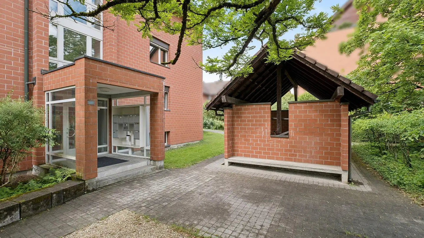 Wohnung mieten - Heilbronnerstrasse 23a, 4500 Solothurn - Foto 2