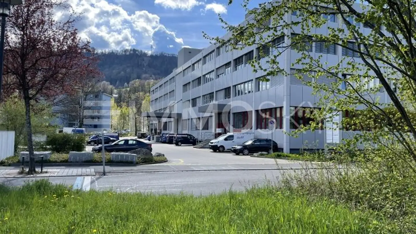 Bürofläche mieten - 8134 Adliswil - Foto 2