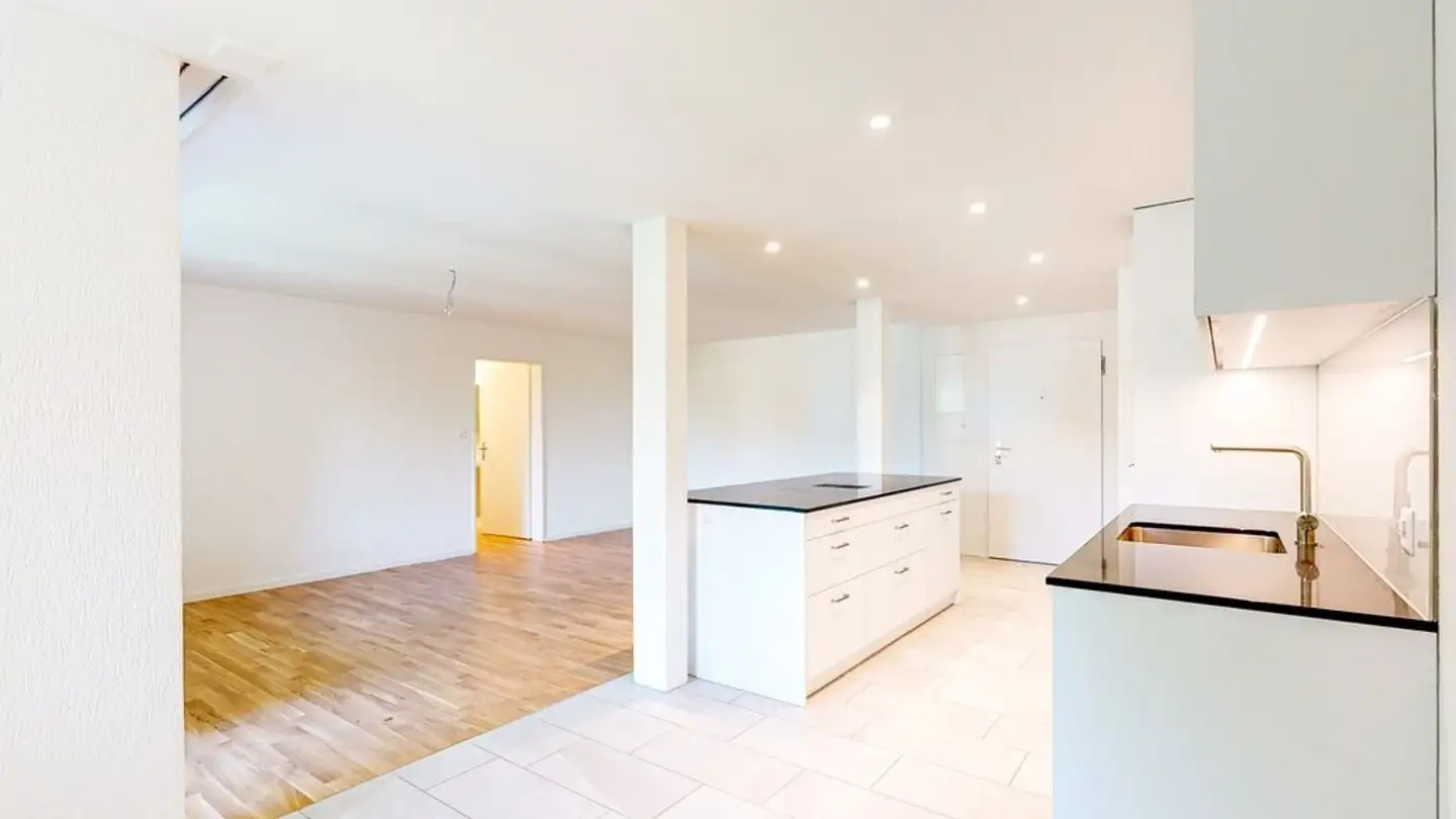 Apartment for rent - Brühlstrasse 96, 9320 Arbon - Photo 2