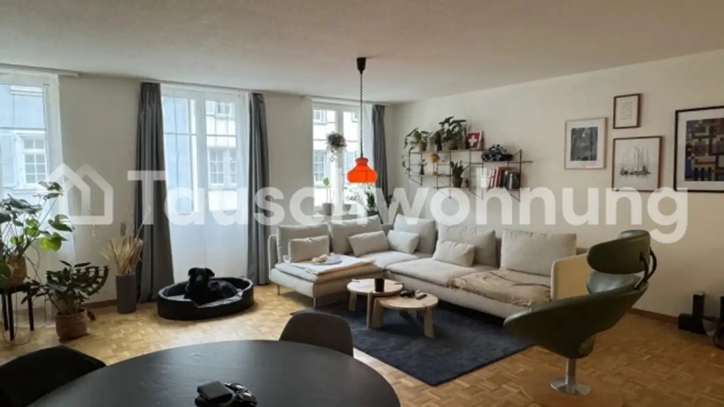 Terrassenwohnung mieten - 8400 Winterthur