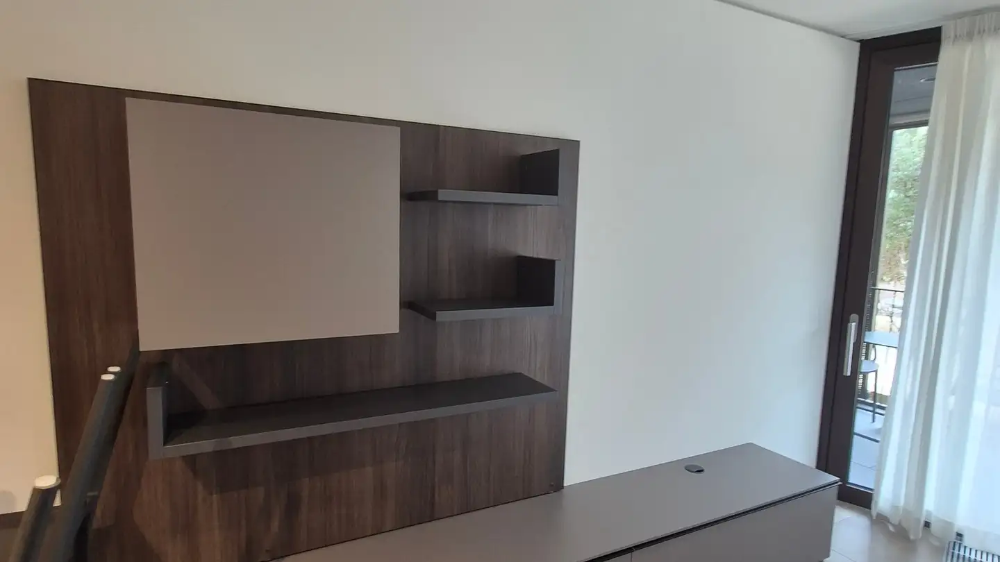 Apartment for rent - Via Cremignone 4b, 6924 Sorengo - Photo 4