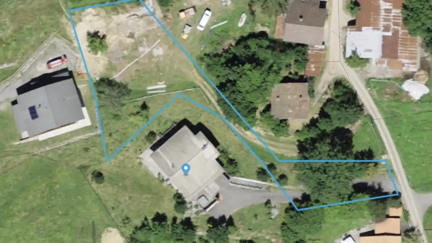 Bauland kaufen - 1882 Gryon - Foto 2