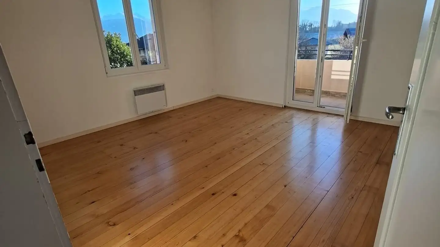 Appartamento in affitto - Argnoud, 1966 Argnou (Ayent)