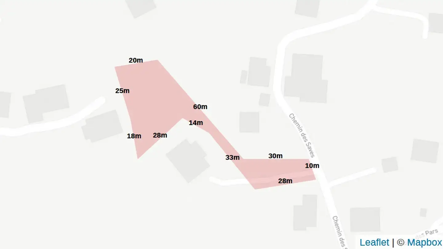 Bauland kaufen - 1882 Gryon - Foto 3