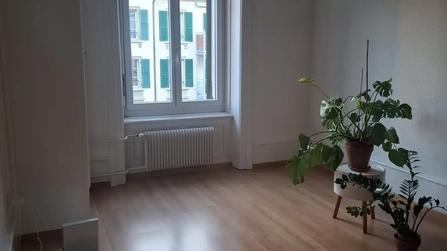 Appartamento in affitto - Hallerstrasse 19, 3012 Bern
