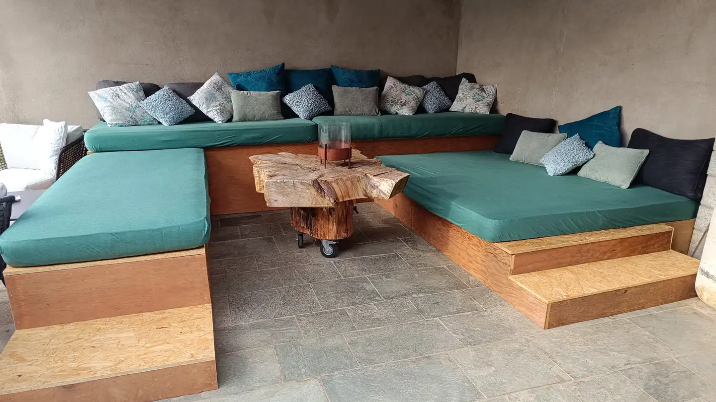 Single room for rent - Dorfstrasse 13, 4566 Halten