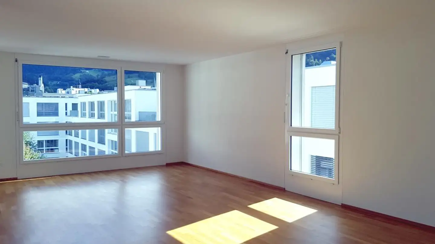 Apartment for rent - Gürtelstrasse 70, 7000 Chur - Photo 2