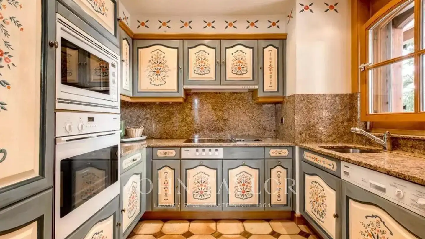 Apartment for rent - 3963 Crans-Montana - Photo 3