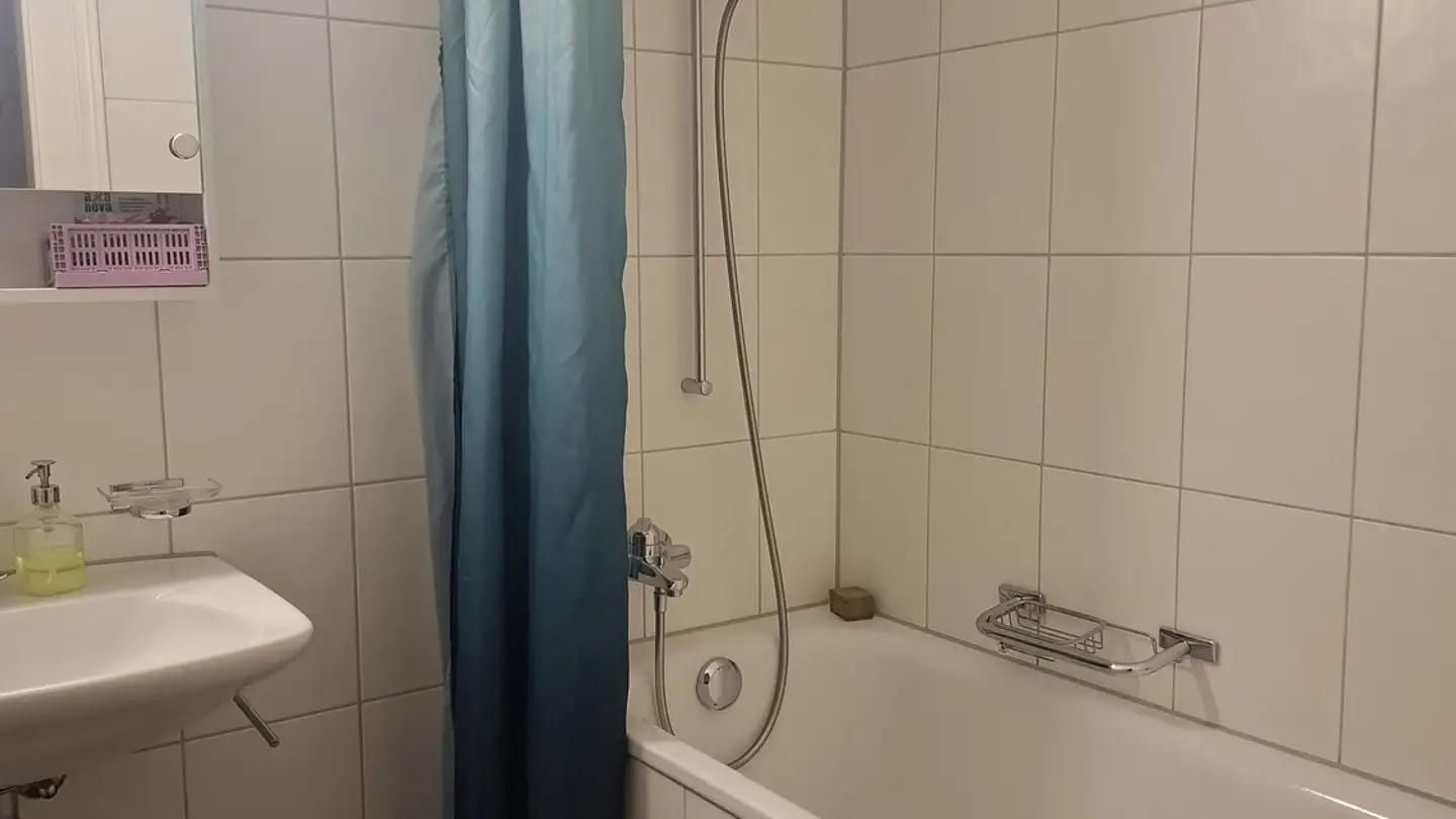 Appartamento in affitto - Hallerstrasse 19, 3012 Bern - Foto 2