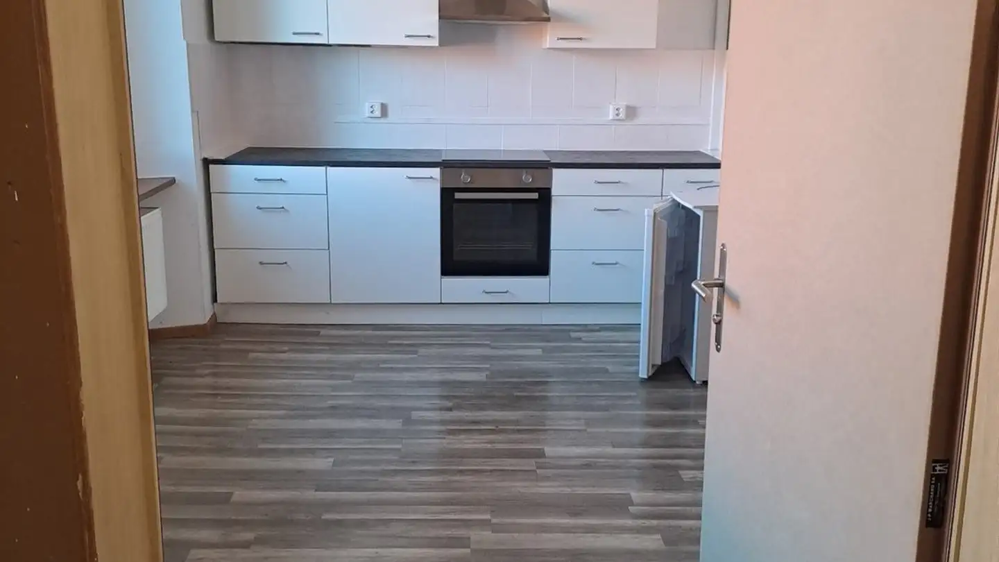 Appartamento in affitto - 2340 Le Noirmont - Photo 3