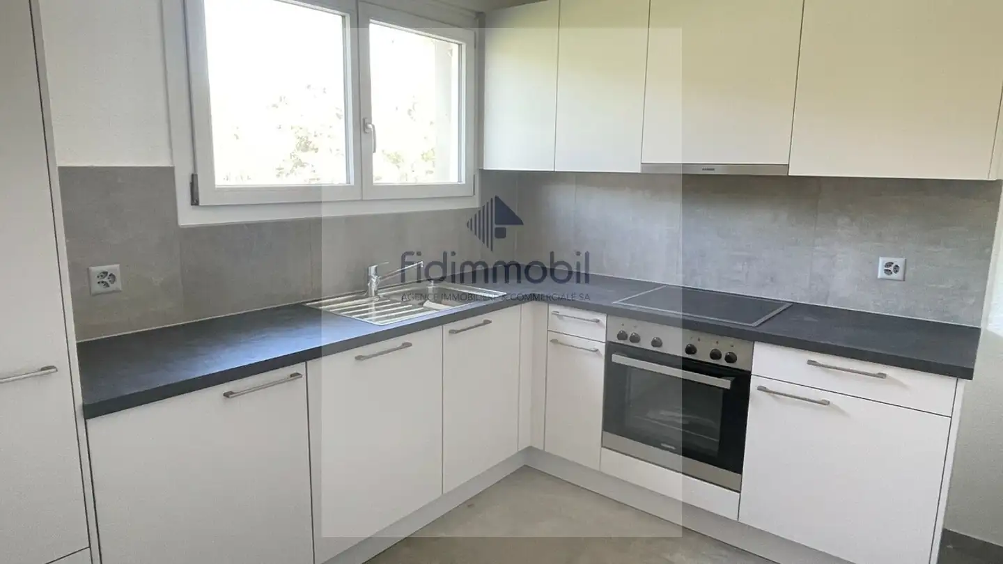 Apartment for rent - Rue Des Charmettes 19, 2000 Neuchâtel