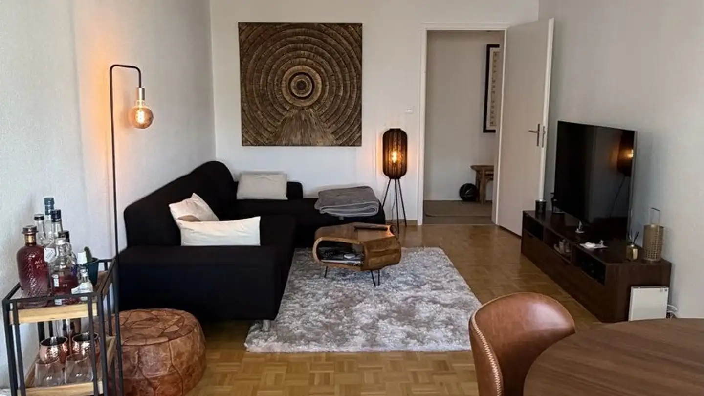 Wohnung mieten - 8048 Zürich